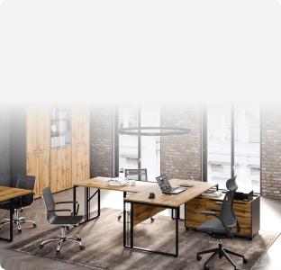 Кабинет K-Loft Director