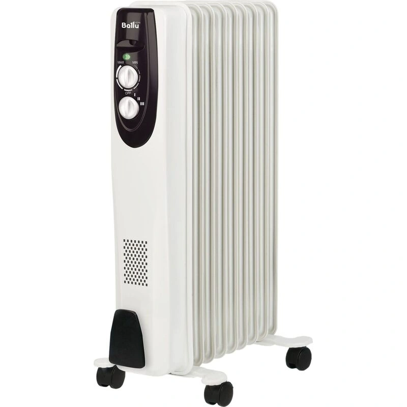 Обогреватели