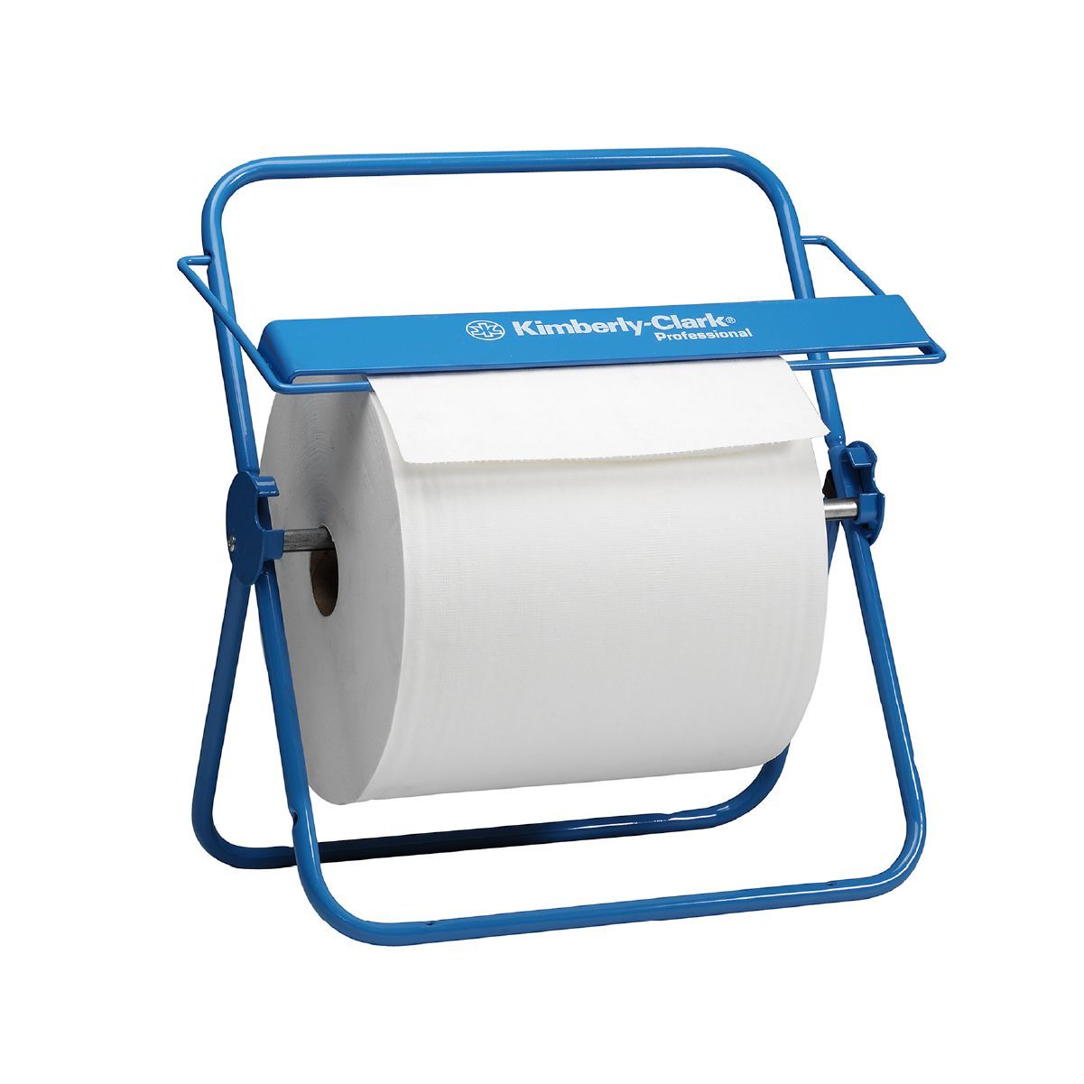 Протирочная бумага, материалы и диспенсеры к ним