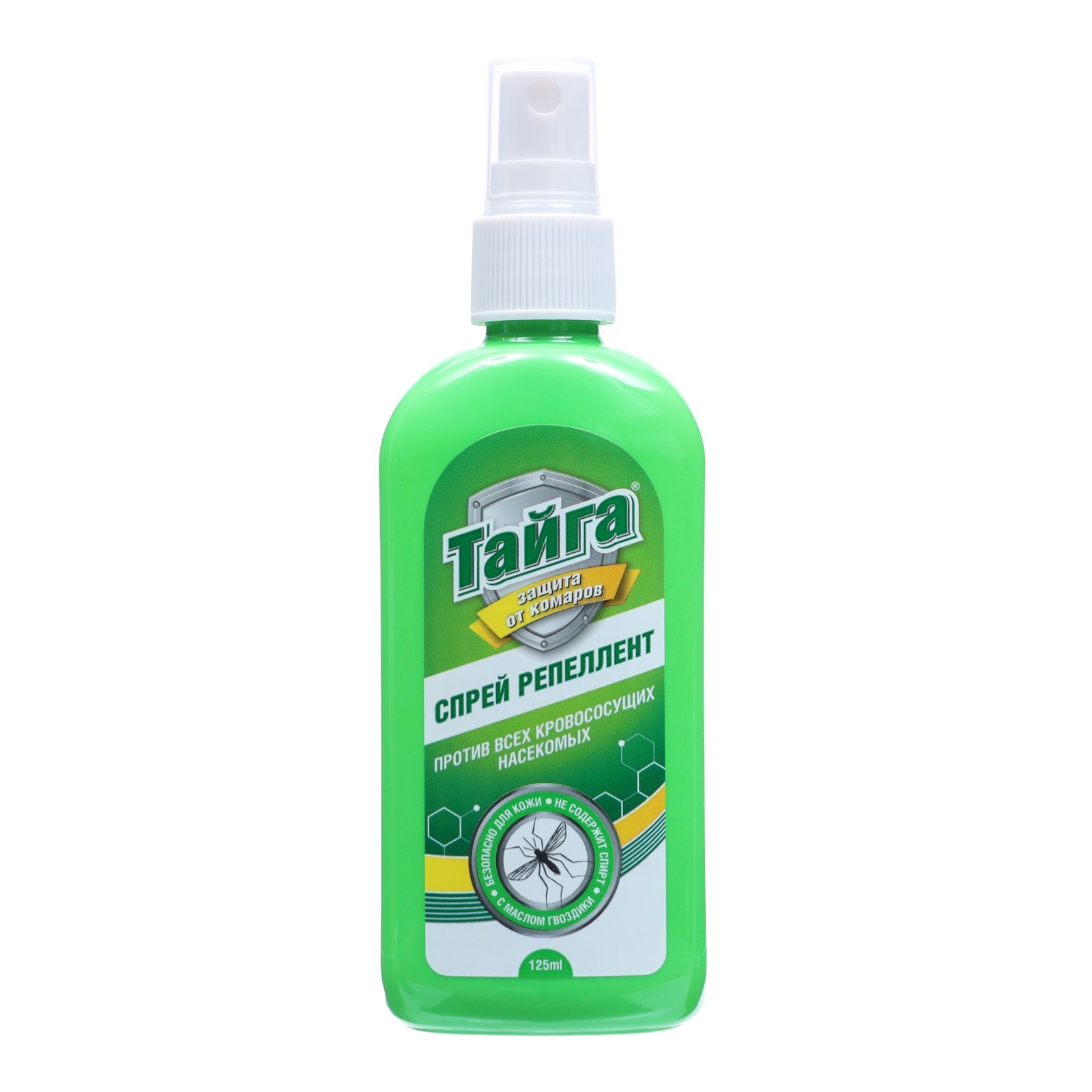 Средства защиты от насекомых