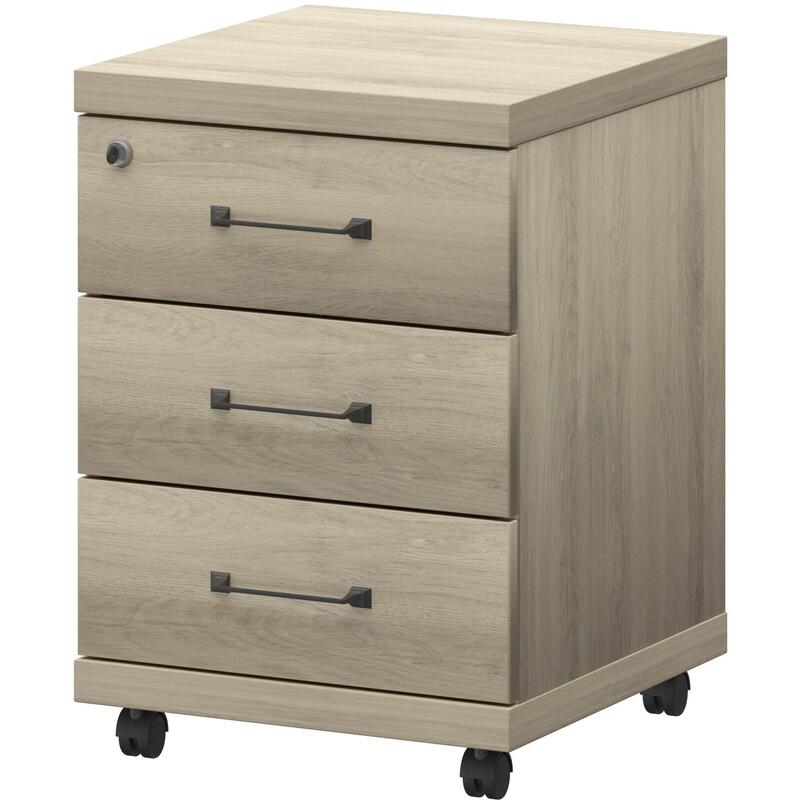 Тумбы мобильные для руководителя