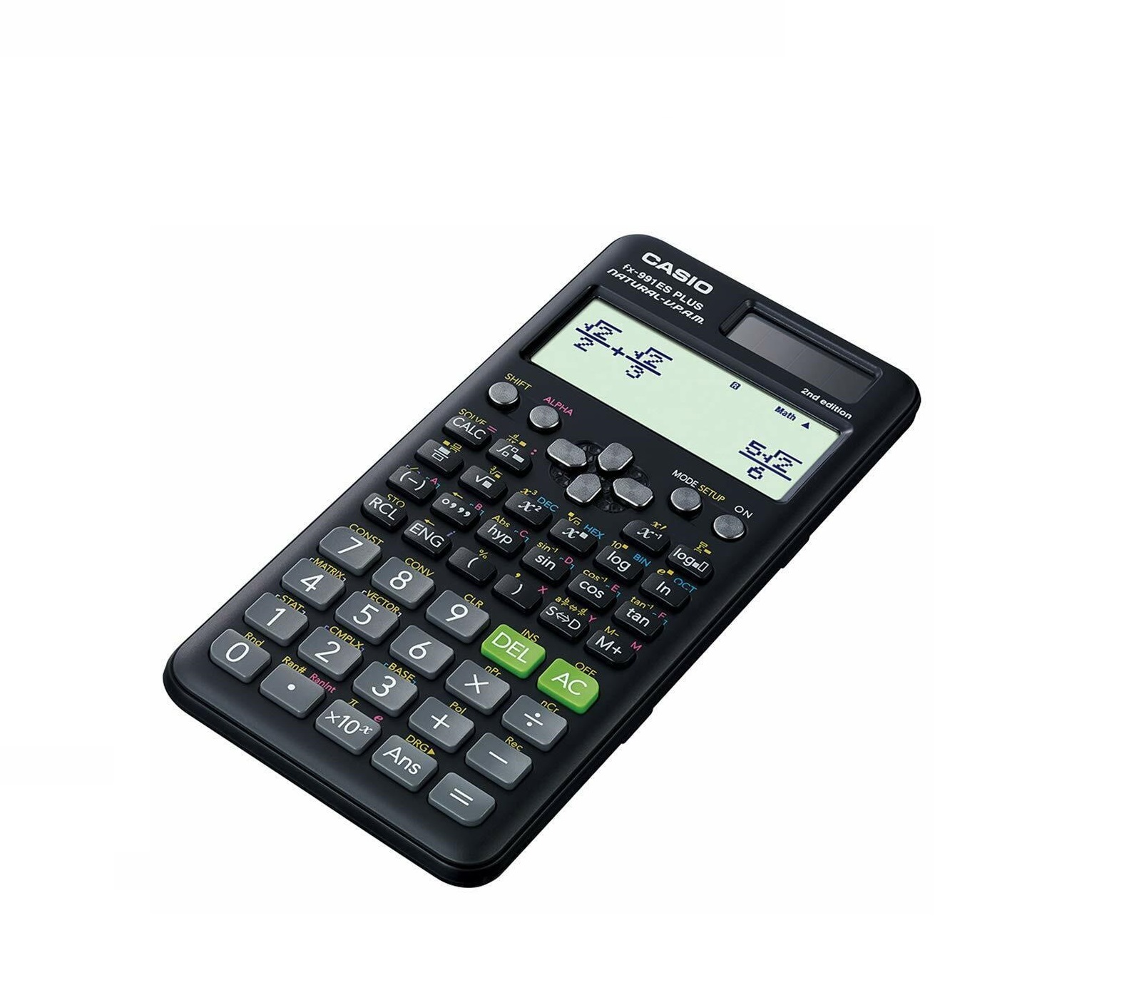 Калькуляторы научные