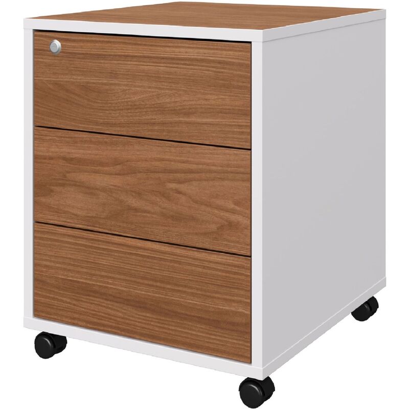 Тумбы мобильные для кабинетов