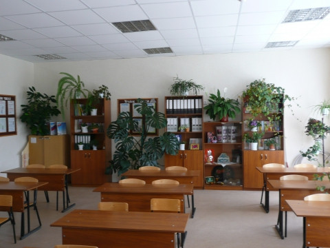 Как грамотно обустроить кабинет математики. Часть 1