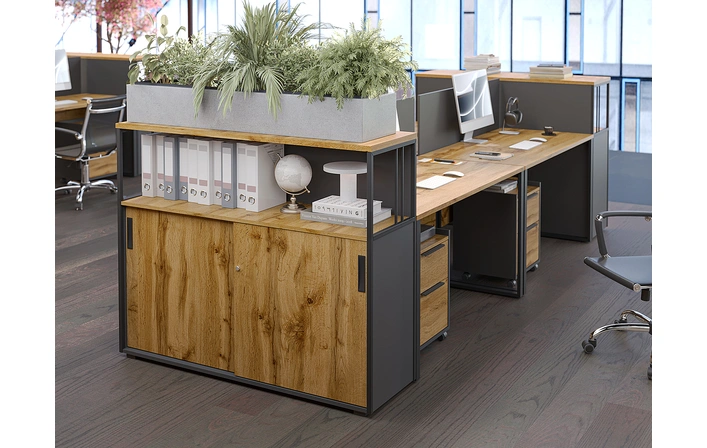 Мебель для персонала K-Loft