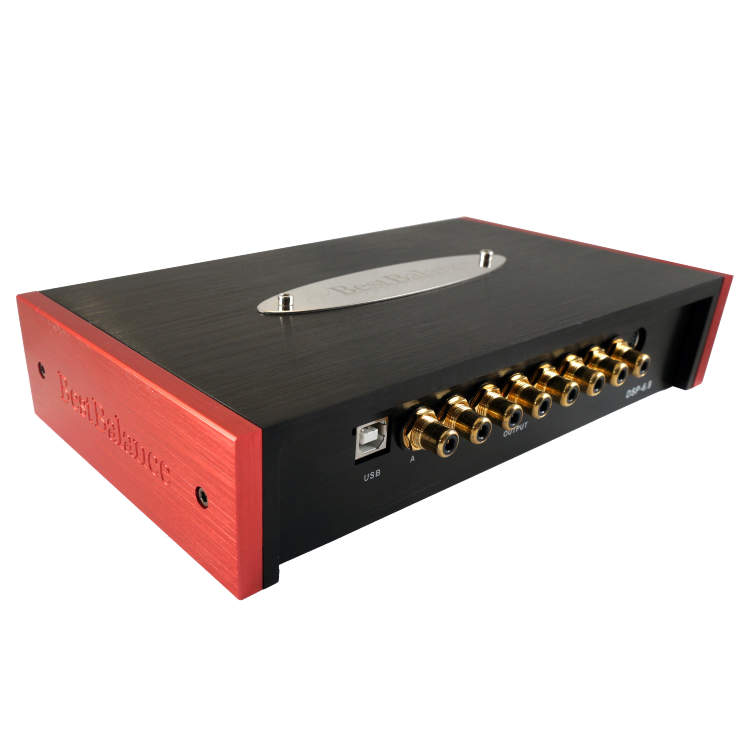 Аудиопроцессоры