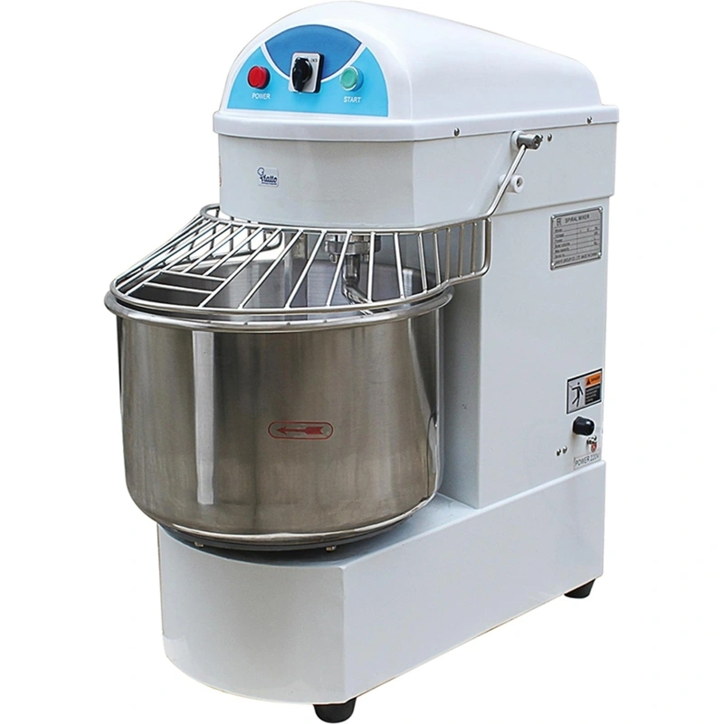 Тестомесы и тестораскаты