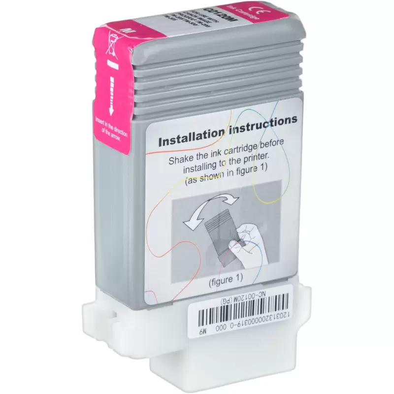 Картриджи для плоттеров совместимые