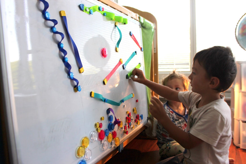 Доска для рисования