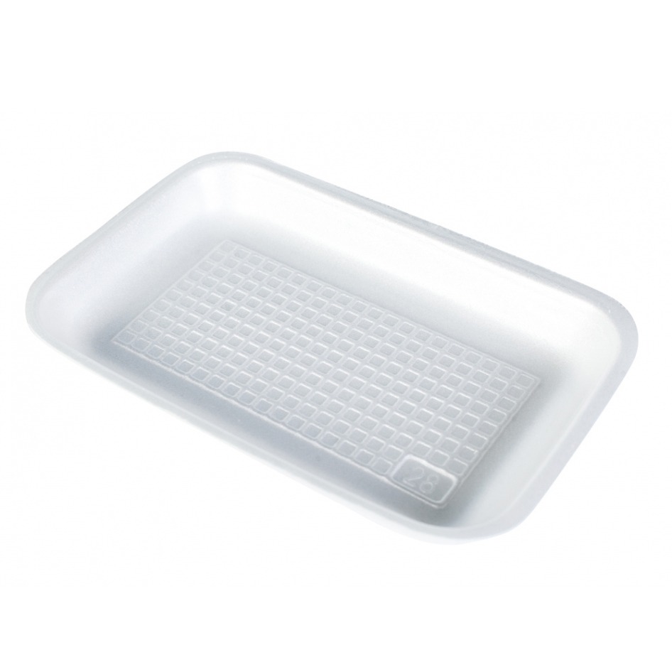 Лотки и подложки