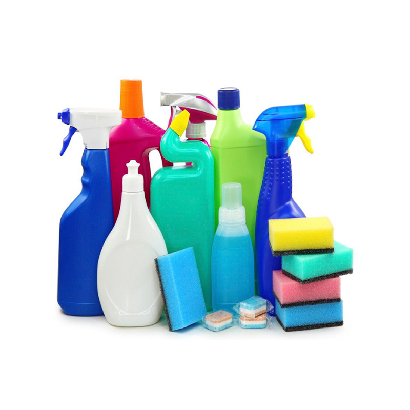 Бытовая и профессиональная химия