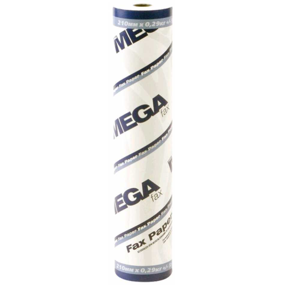 Ролики для факсов