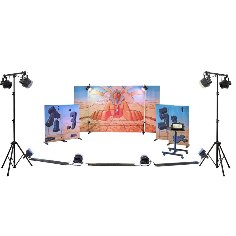 Мультстудии