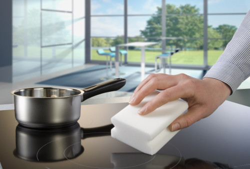 Меламиновые губки: мыть или не мыть?