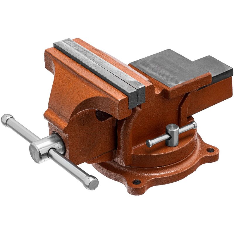 Тиски и струбцины