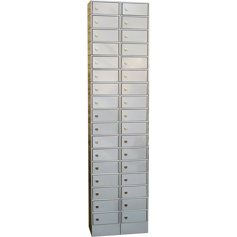 Шкафы для специальных средств