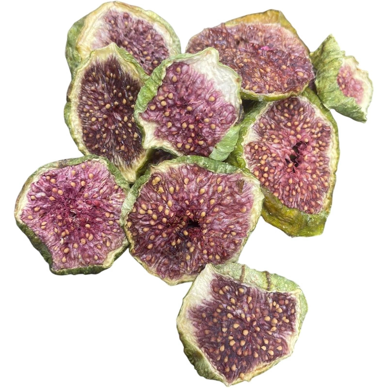 Фруктовые и овощные снеки