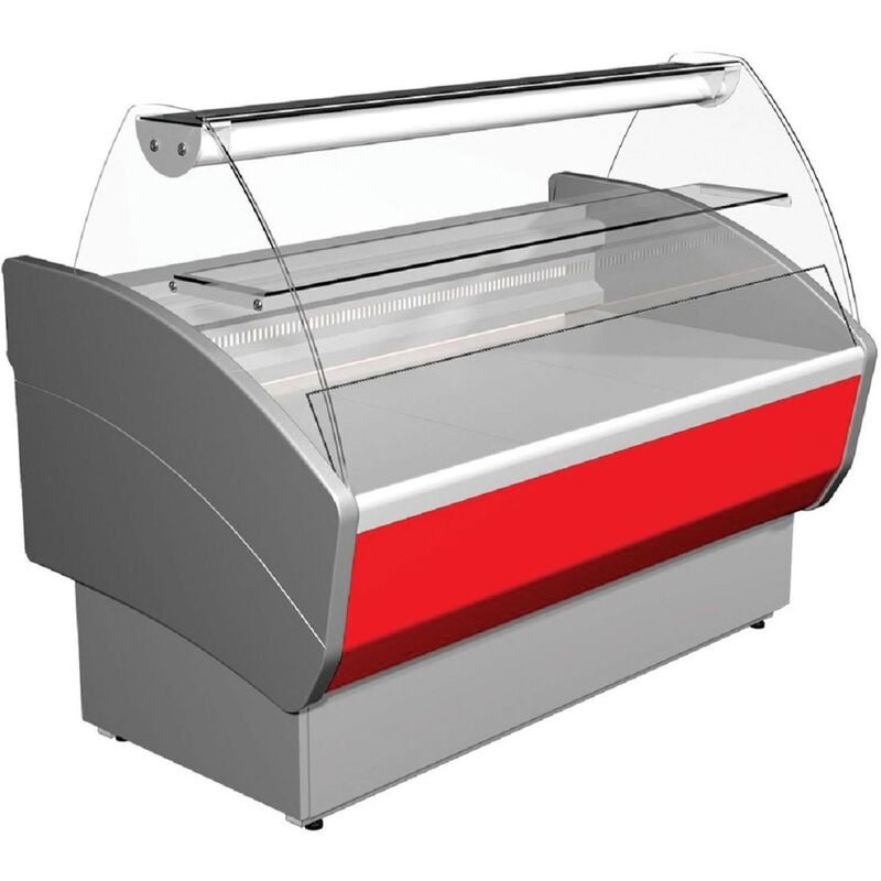 Холодильное оборудование