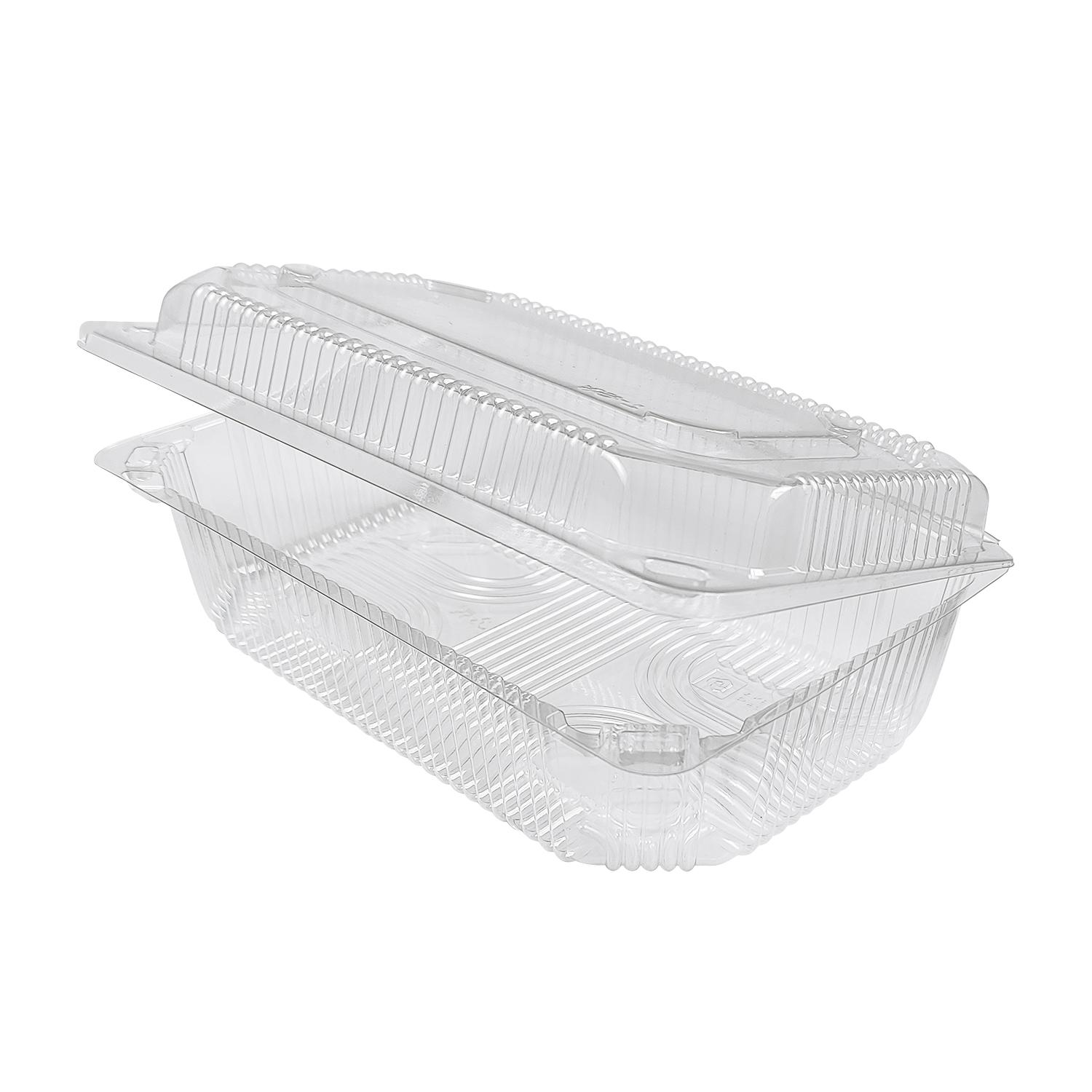 Одноразовые контейнеры