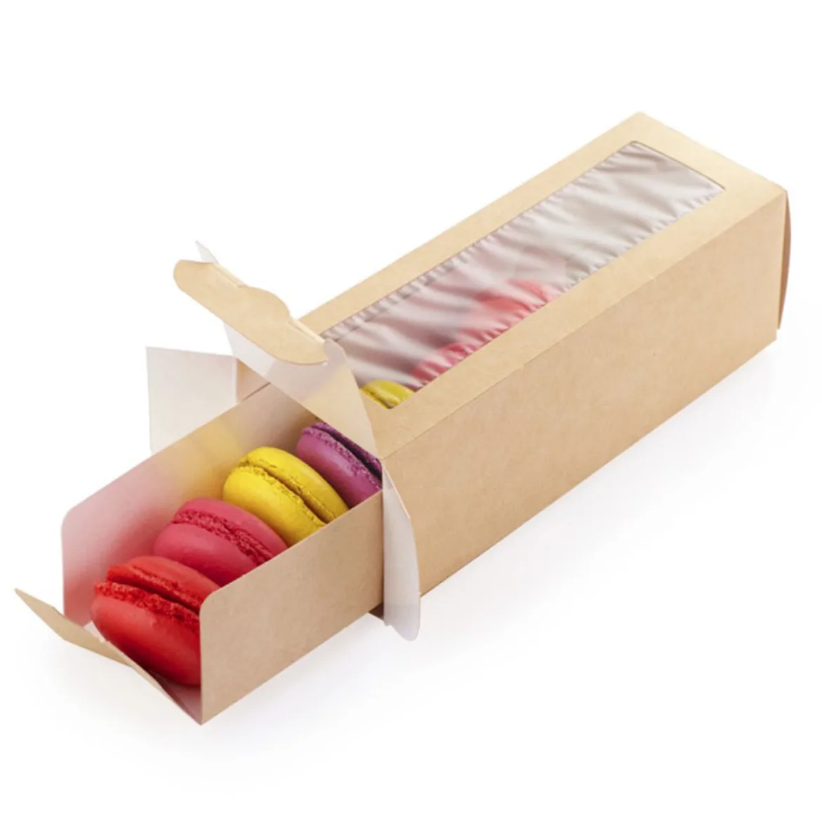 Упаковка для моти