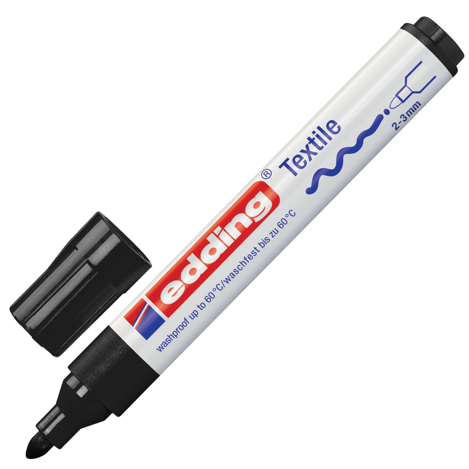 Маркеры для ткани