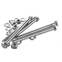 Метрический крепеж