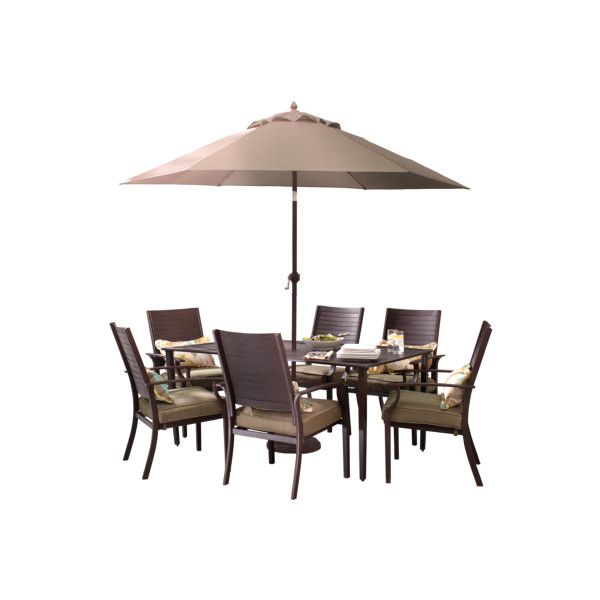 Мебель для веранд и улицы