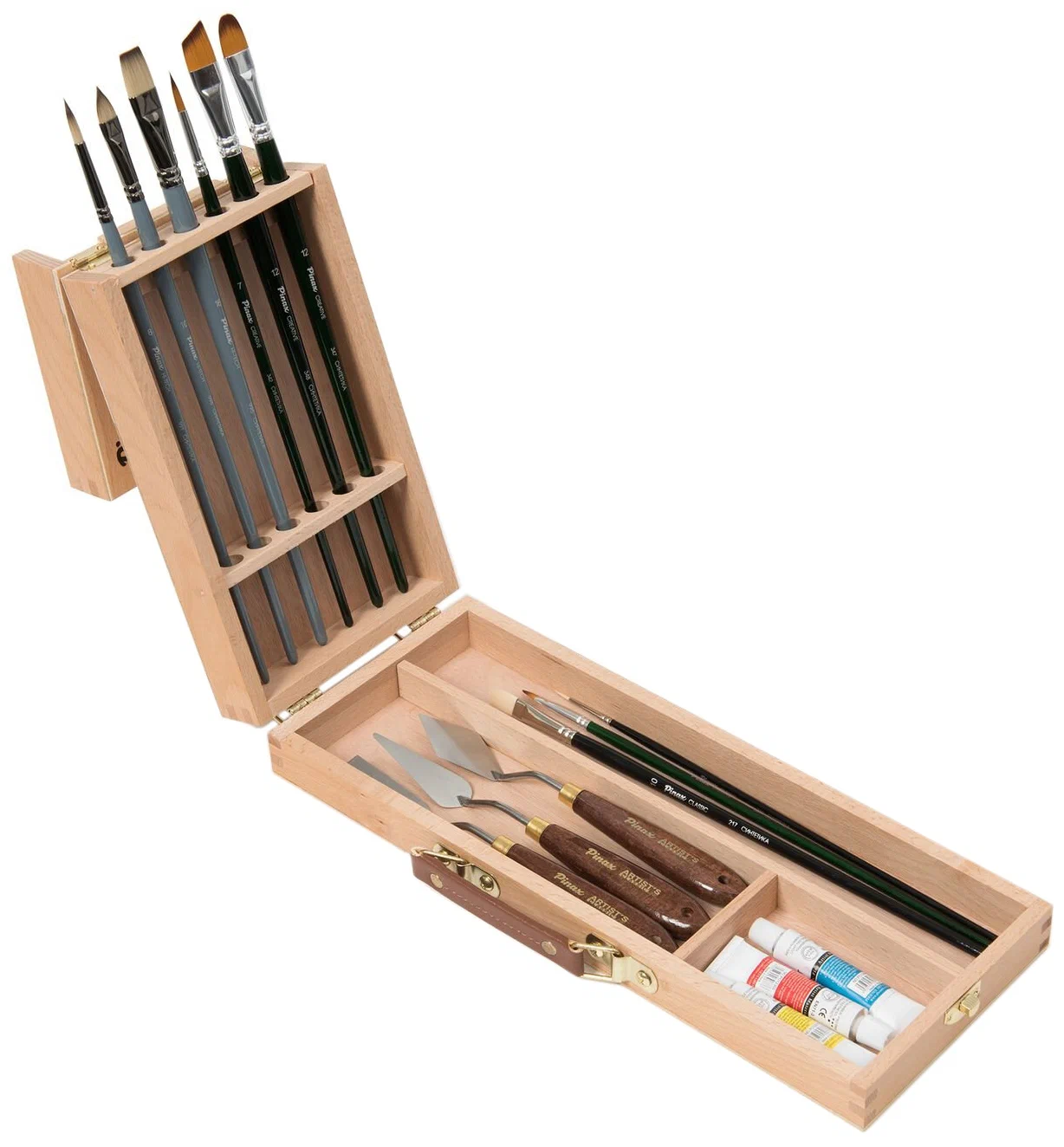 Товары для художников