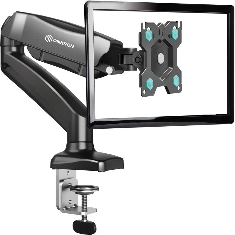 Кронштейны для мониторов