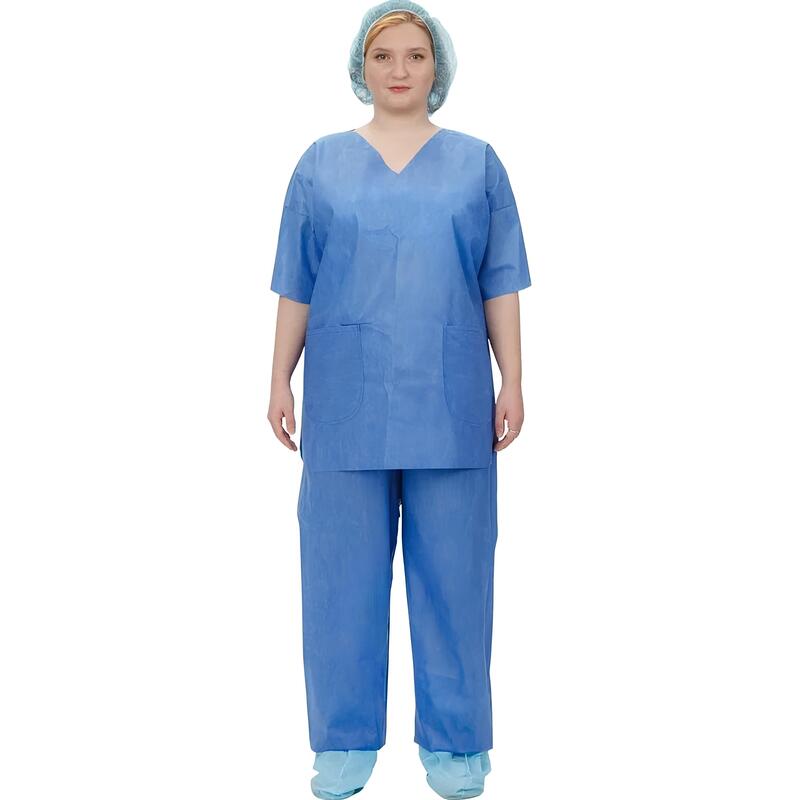 Хирургическая одежда