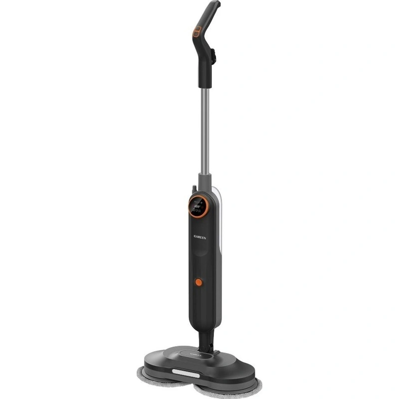 Пароочистители и паровые швабры