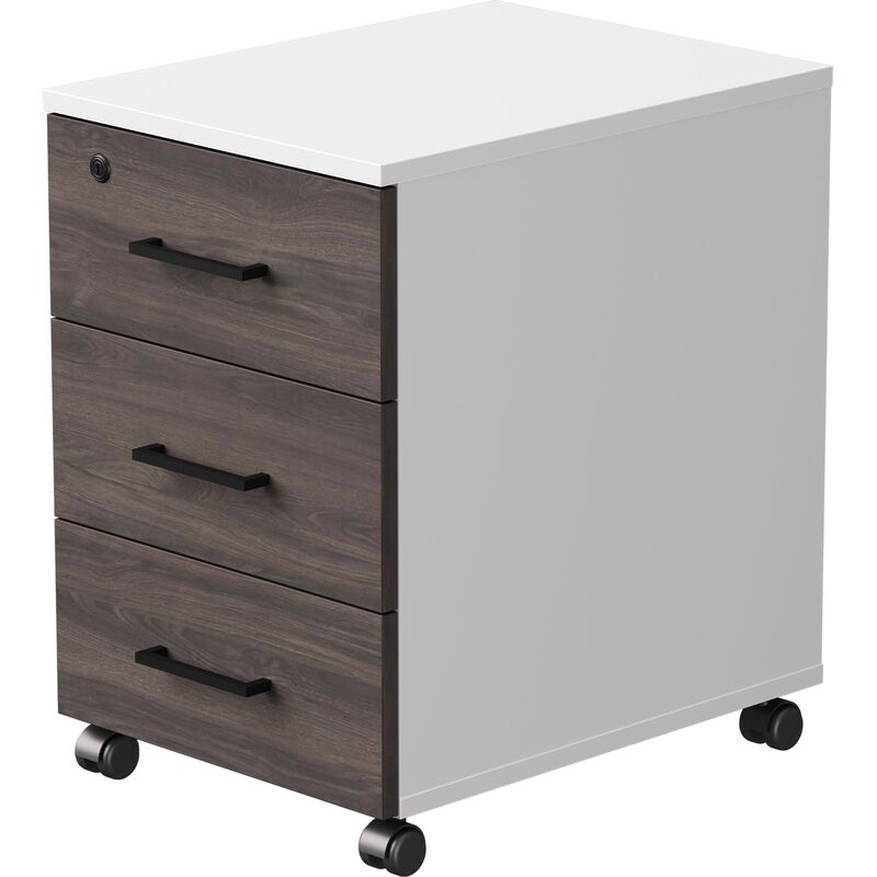 Тумбы мобильные