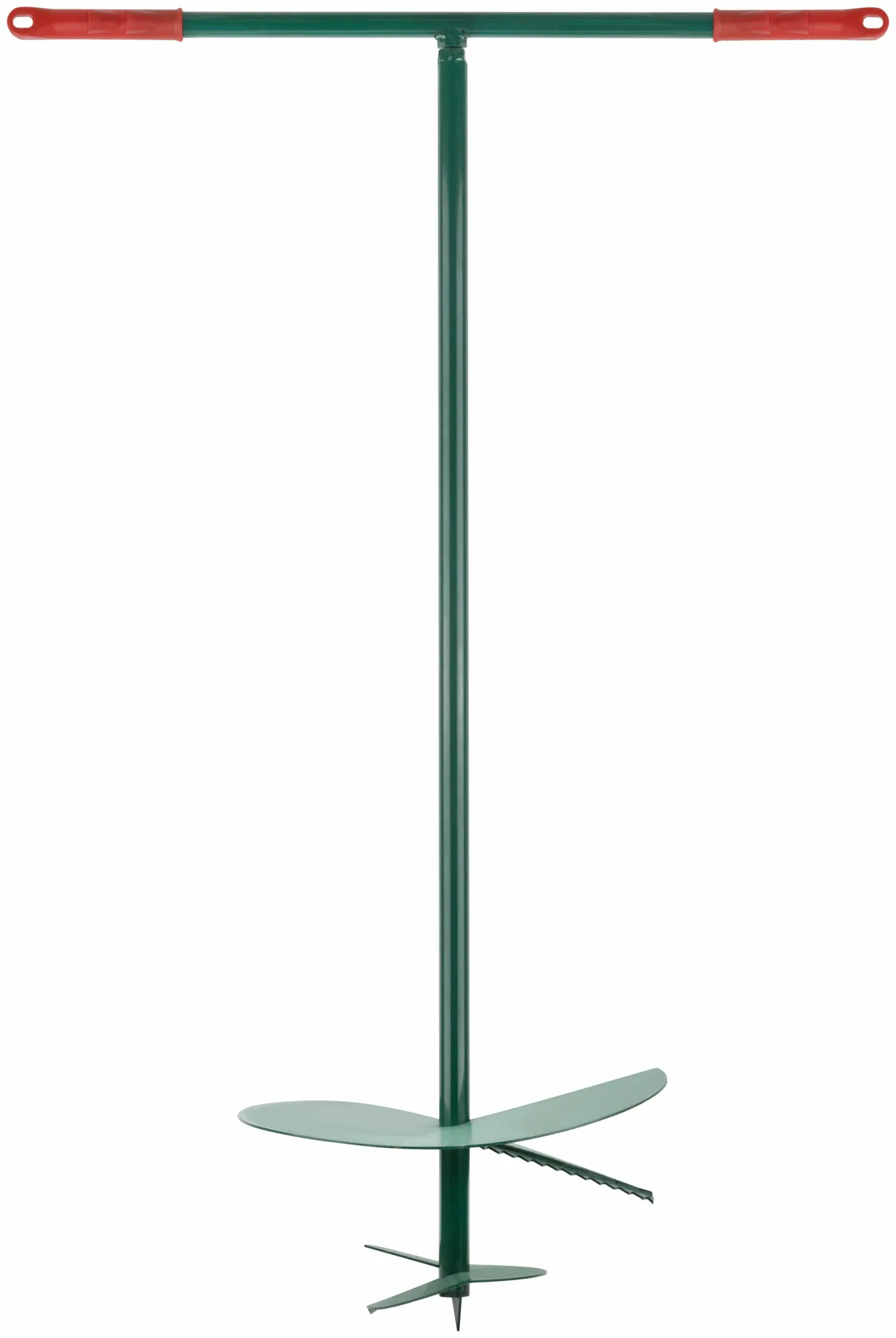 Буры садовые