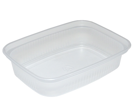 Пластиковые пищевые контейнеры