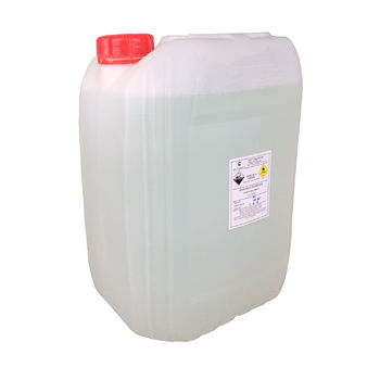 Дезинфицирующее средство Перекись водорода 37% (канистра 34 кг)