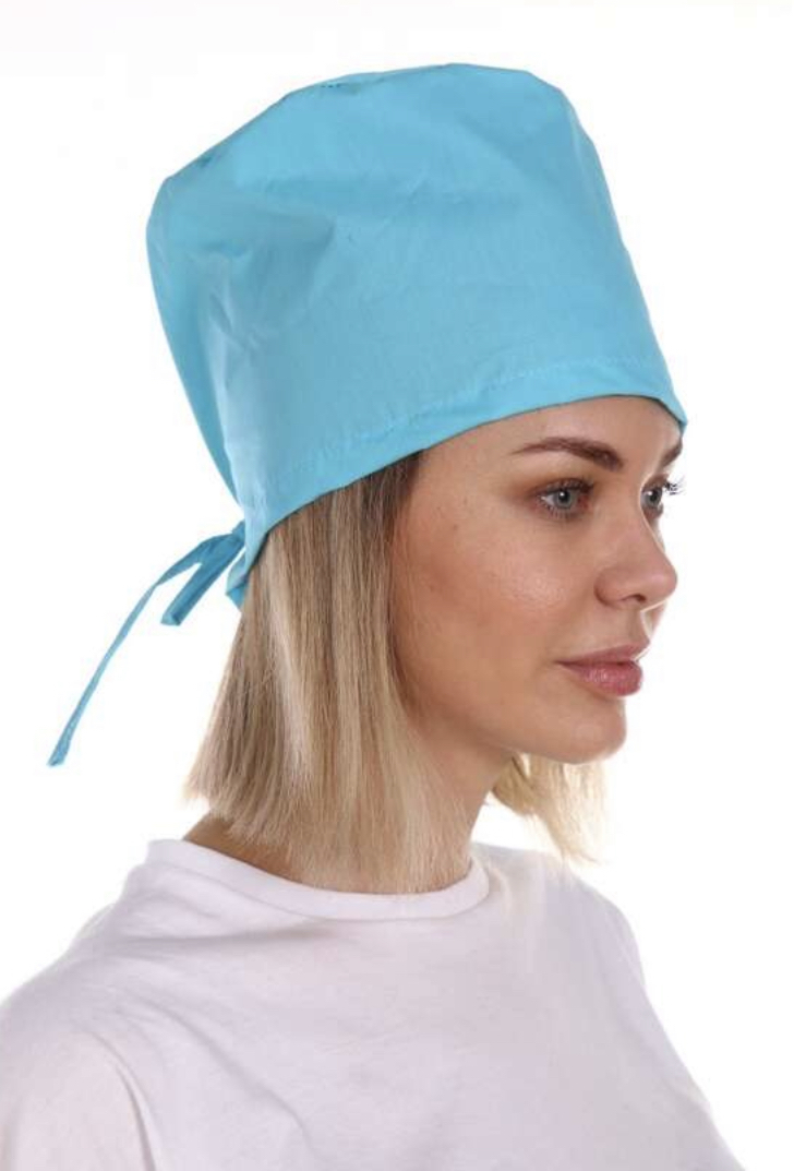 Медицинские колпаки