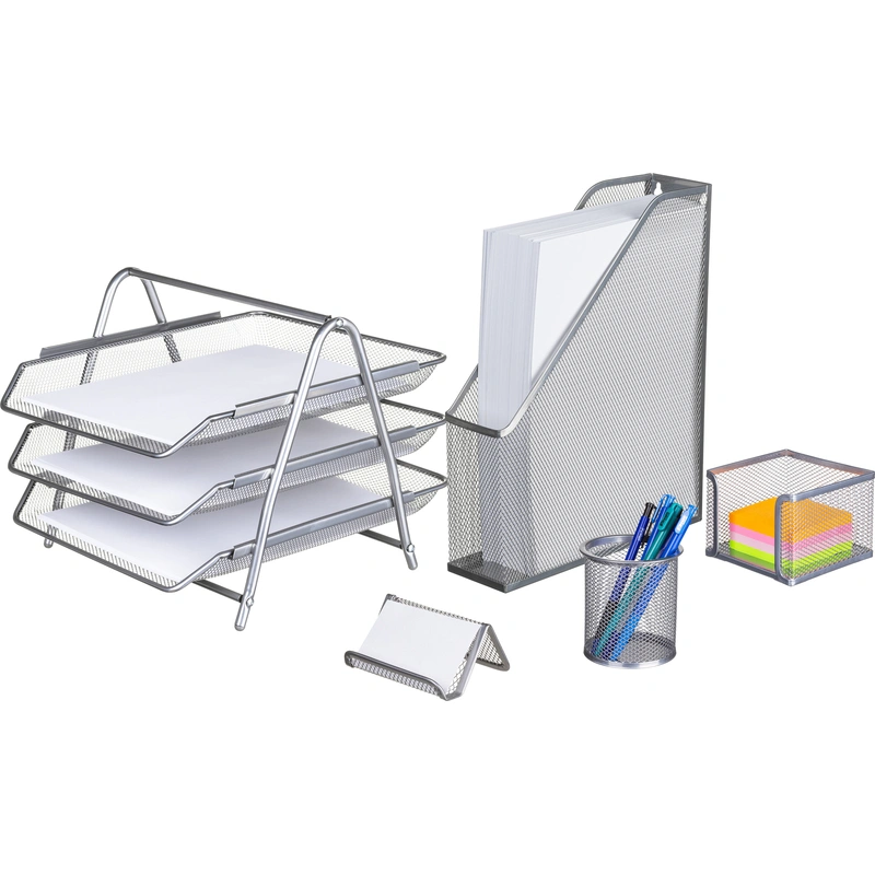 Наборы металлические