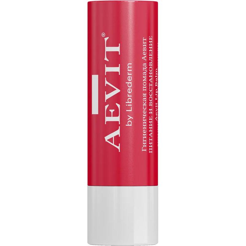 Помада гигиеническая