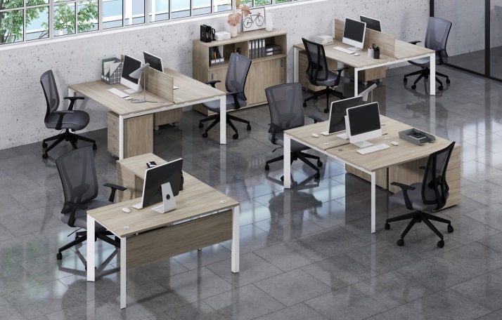 Мебель для персонала ONIX-П