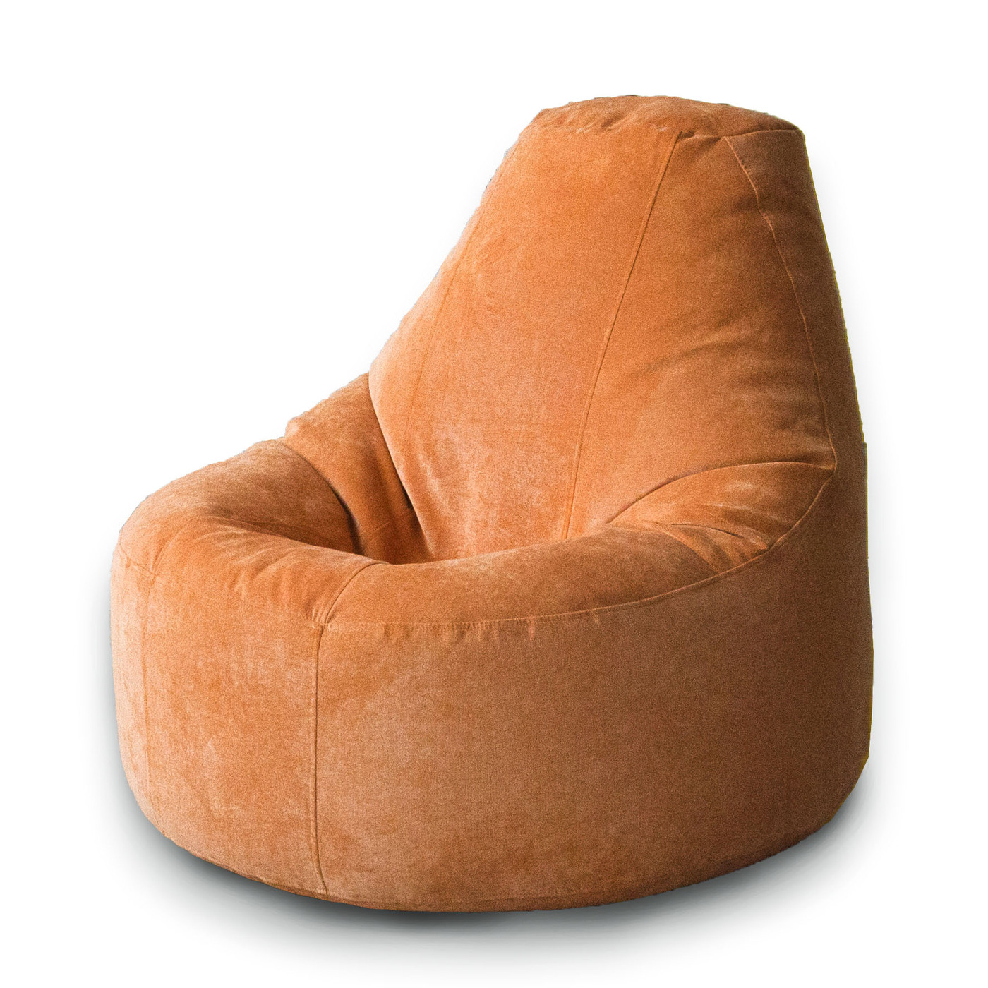 Бескаркасная мебель