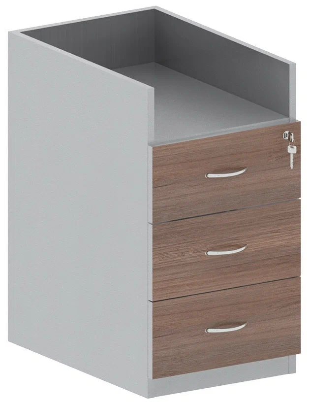 Тумбы приставные