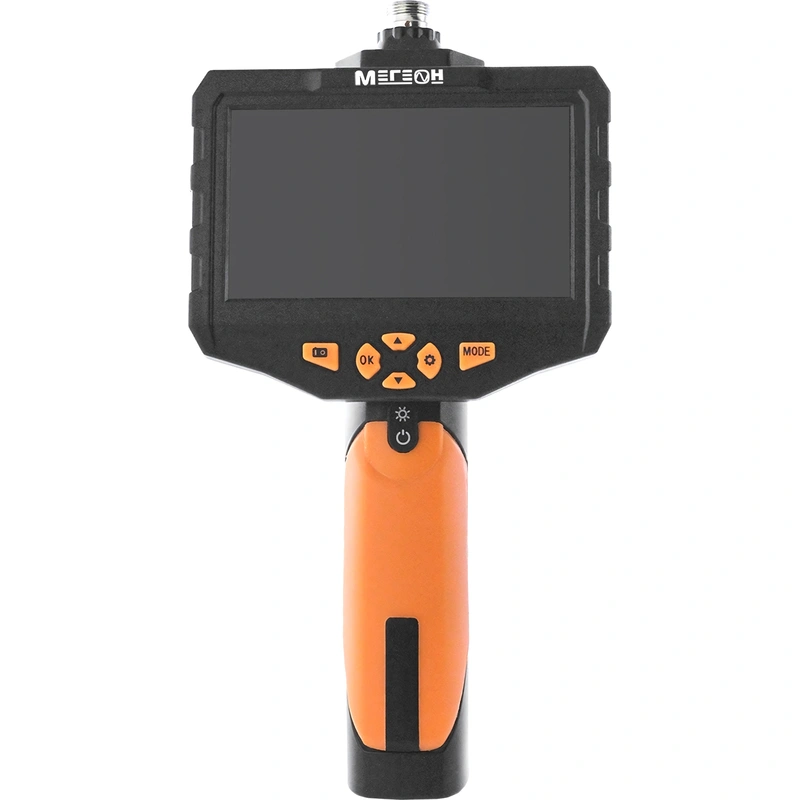 Видеоскопы