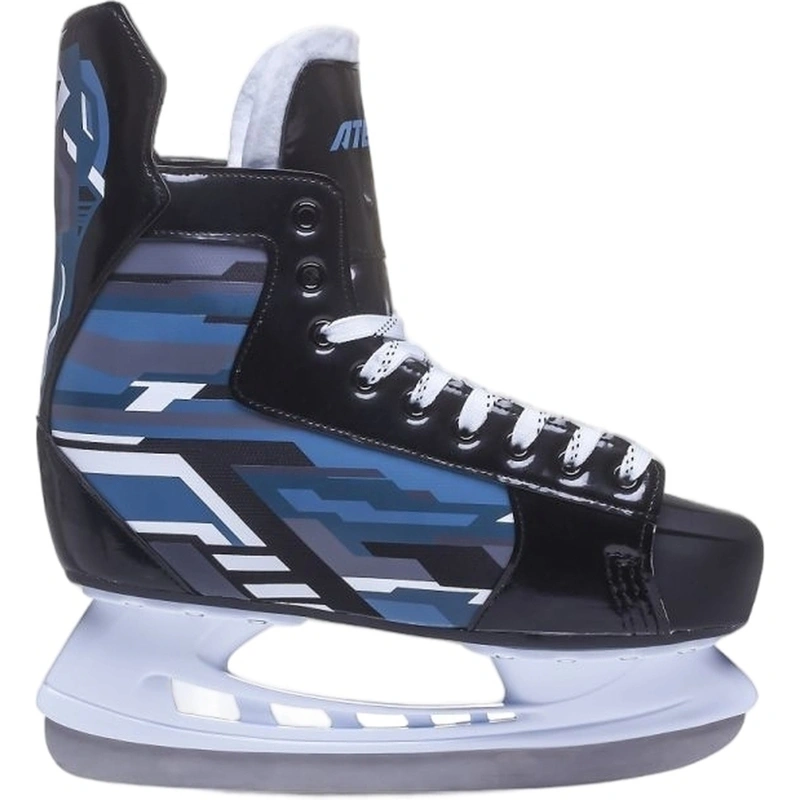 Коньки для хоккея и фигурного катания