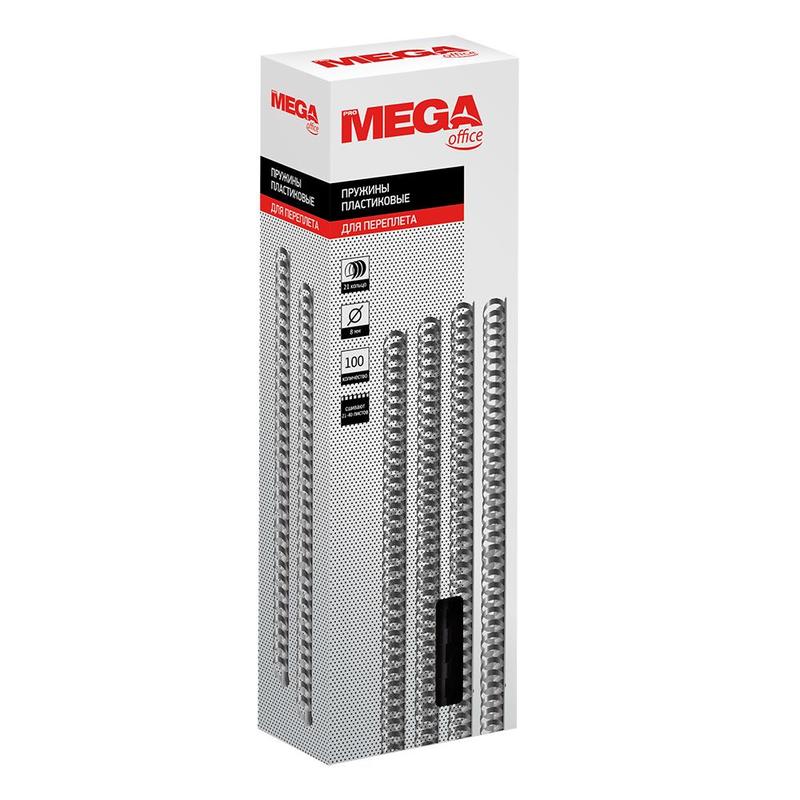 Обложки, пленки, пружины