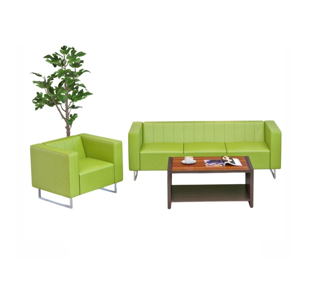 Зона входа и ожидания