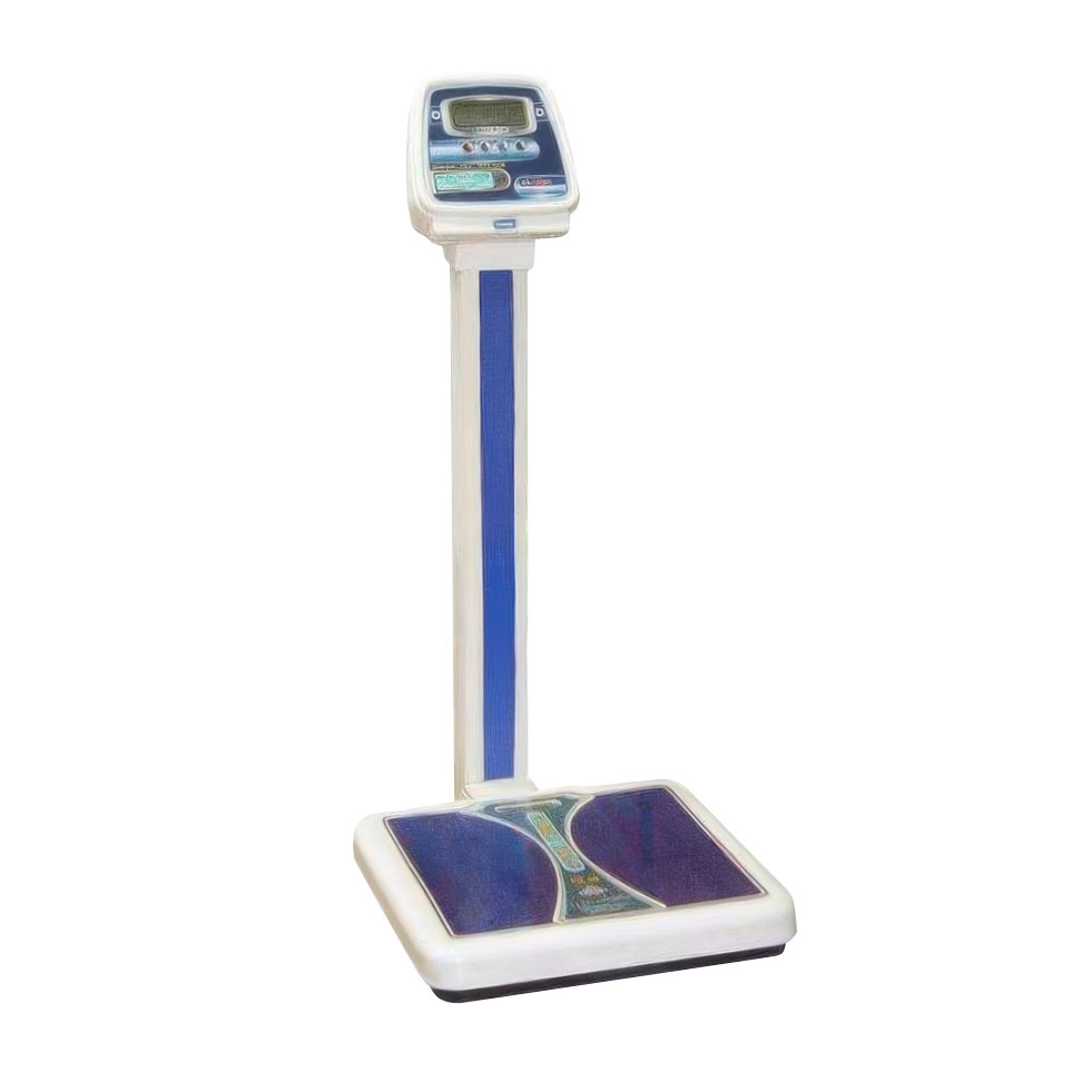 Медицинские весы