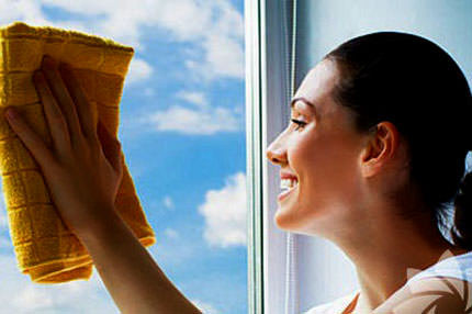 Волшебная микрофибра