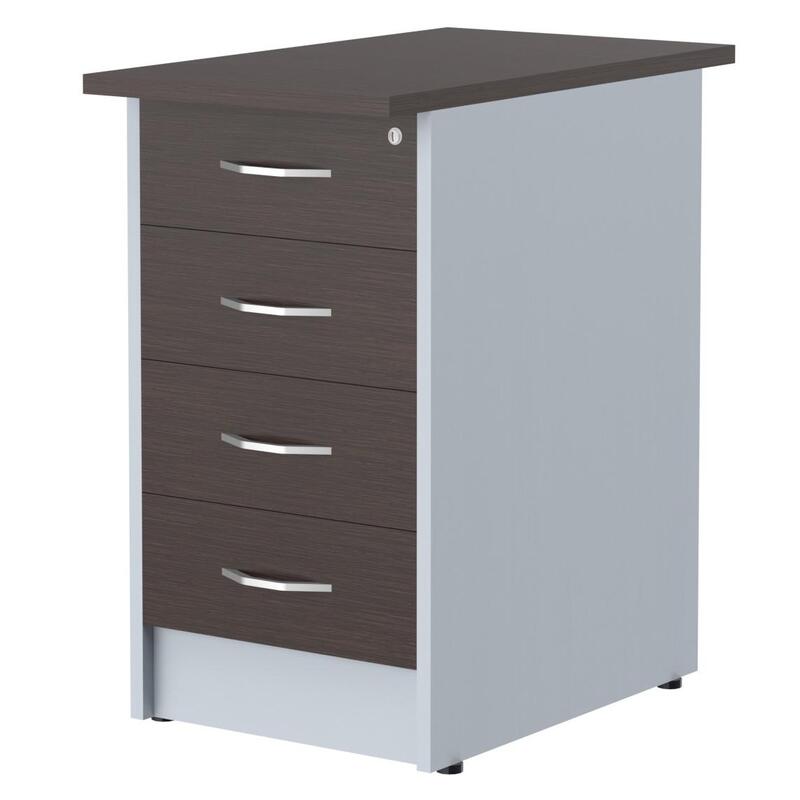 Тумбы приставные