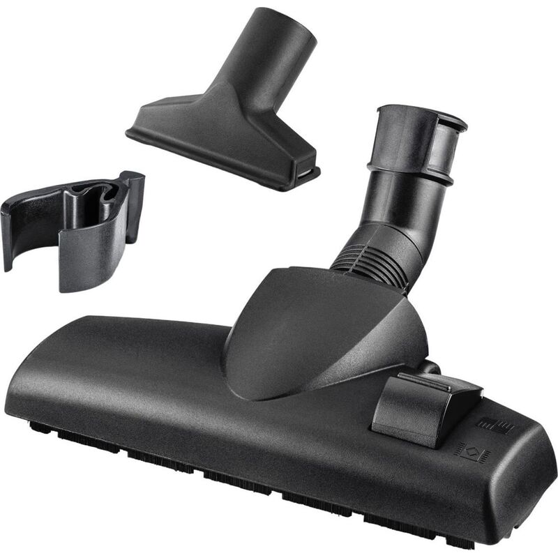 Насадки для пылесосов