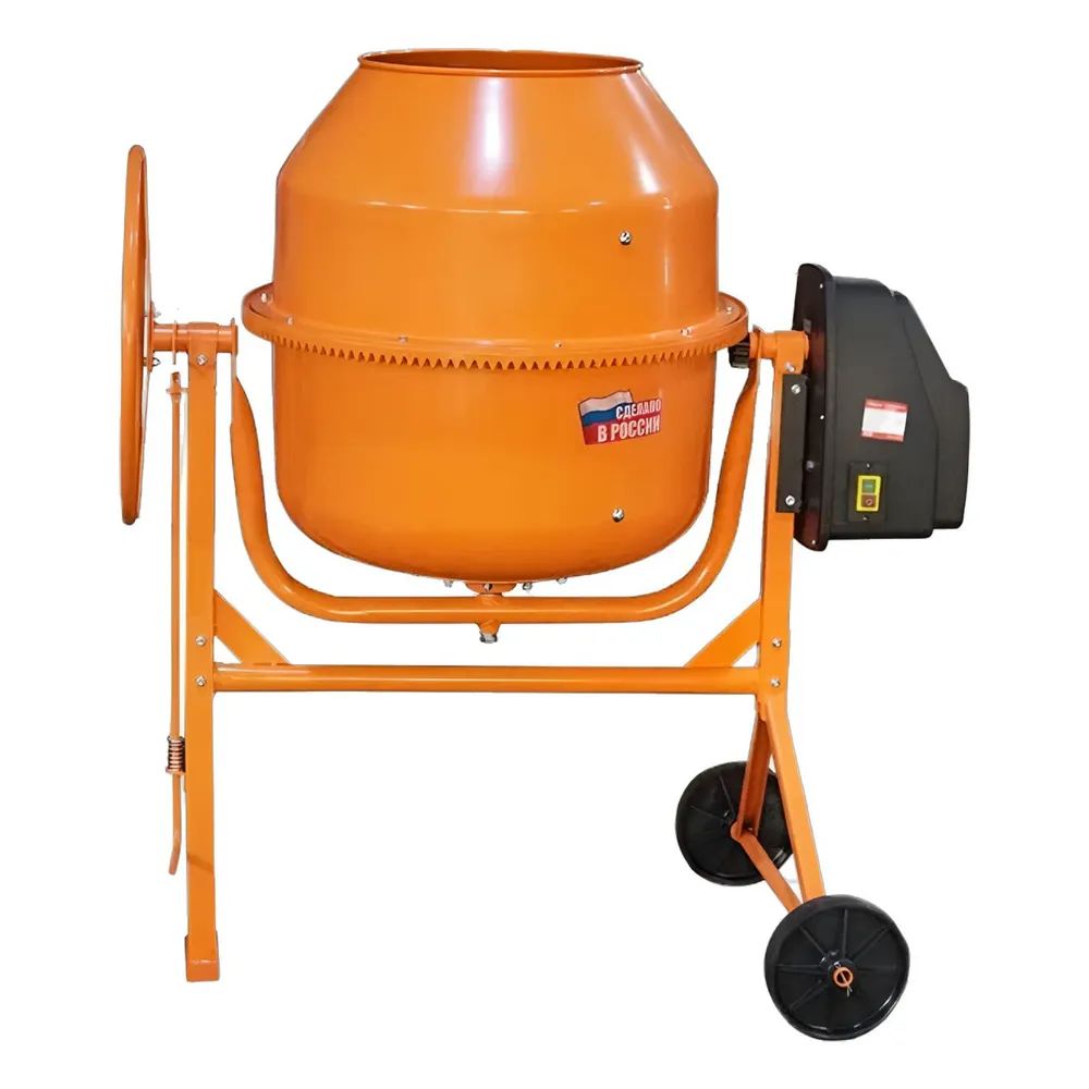 Строительное оборудование